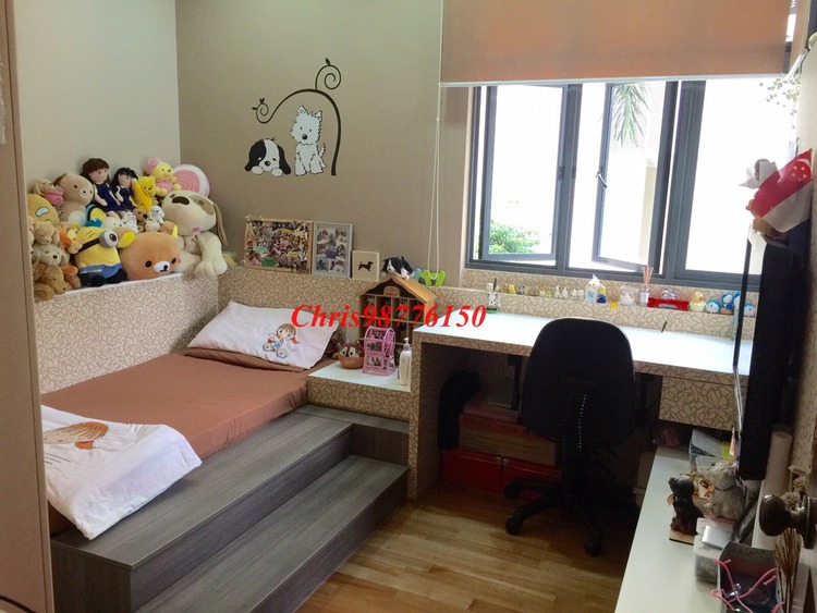 Carissa Park Condominium (D17), Condominium #169032722